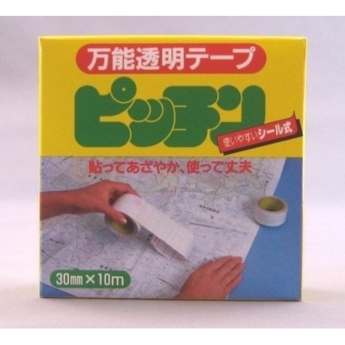 Pitchin Universal Tape PT-3 der Saitama Welfare Association