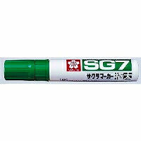 Sakura Marker SG7 Extra Thick JGK#29 Midori