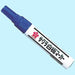 Sakura Crepas White Board Marker for Medium Points Ecofeel Blue WBKE#36