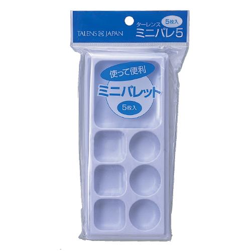 Sakura Crepas Mini Pare 5