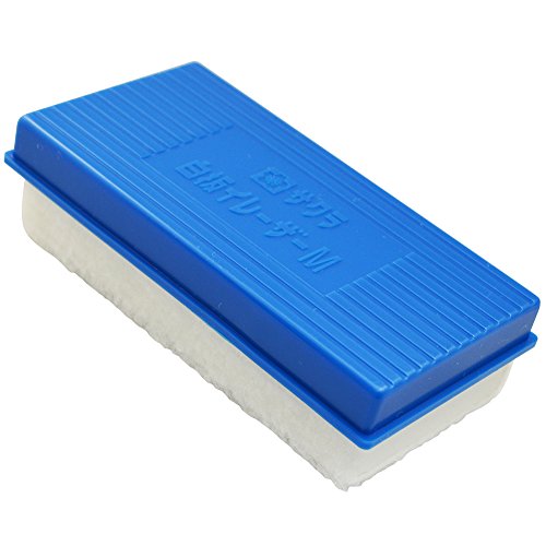 Gomme à tableau blanc Sakura Crepas M WD-EM