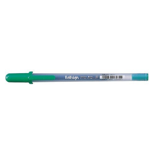 Boldtegn 80 (0,6m/m) [Grøn] PGB#29