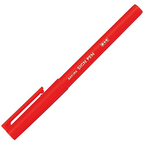 Sakura Crepas mata halus pen hujung (0.6m/m)?WK-S#19
