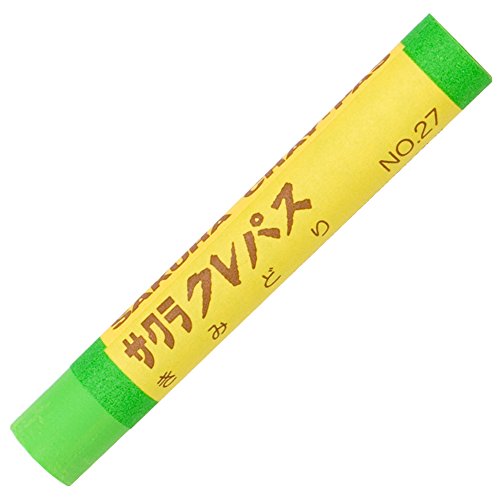 Sakura Crepas Crepas Futomaki LP Rose #27 Kimidori