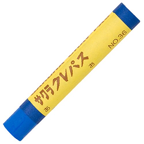 Sakura Crepas Crepas Futomaki LP Rose #36 Ao