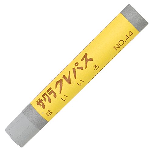 Sakura Craypas Craypas Futomaki LP Rosa #44 Haiiro
