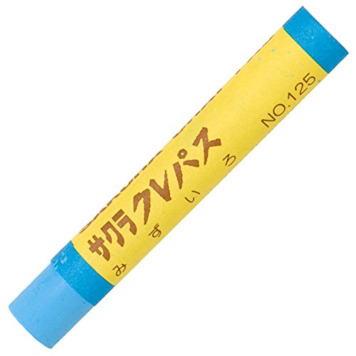 Sakura Crepas Crepas Futomaki LP Rose #125 Mizuiro