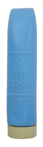 Sakura Crepas Poster Colore Junior CPW220ML#125 Azzurro