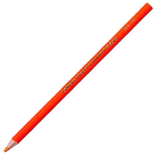 Crayon de couleur Sakura Crepus Coupy PFY Rose #5 grande couleur