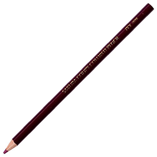 Crayon de couleur Sakura Crepus Coupy PFY Rose #122 Akamurasaki