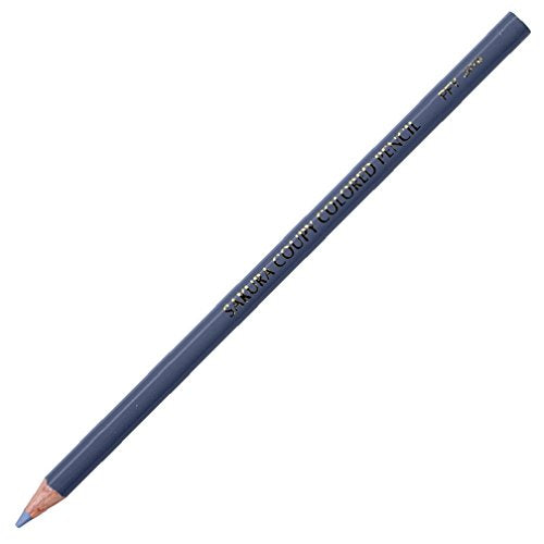 Crayon de couleur Sakura Crepas Coupy PFY Rose #44 couleur souris