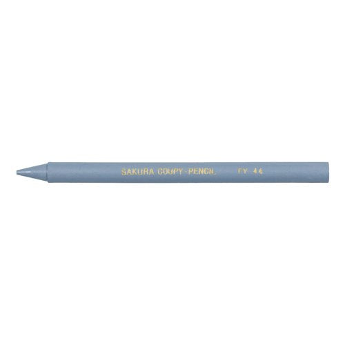 Sakura Crepus Coupie Bleistift (einfarbig) JFY#44 Mausfarbe