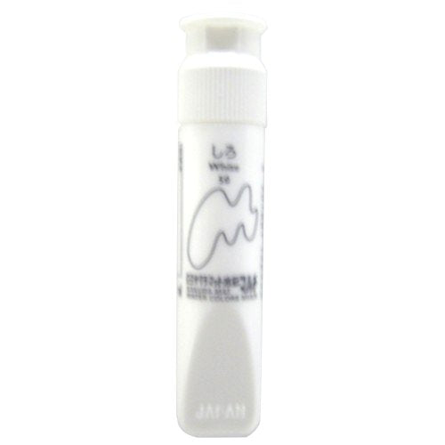 Sakura Crepas Matte Watercolor Multi Single White MWMP#50
