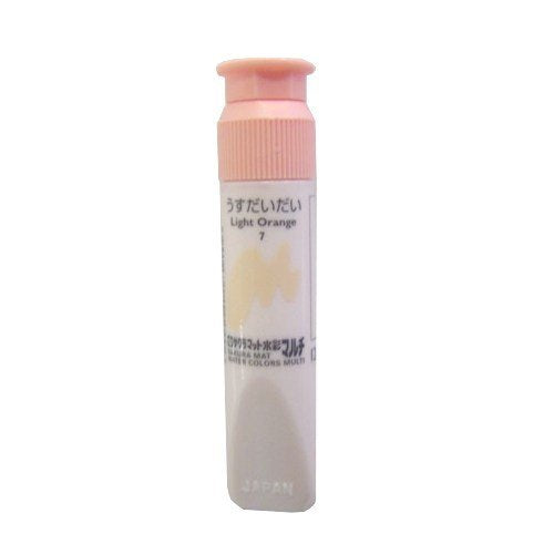 Sakura Crepas Matte Aquarelle Multi Lumière MWMP#7