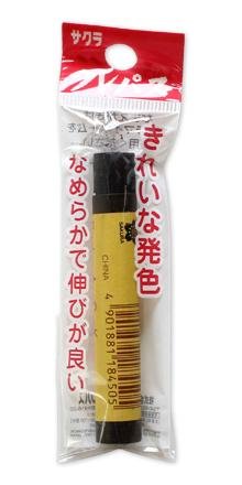 Сумка Sakura Craypas Kuro