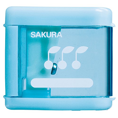 Sakura Ginger Saving #36 Blue G Mini Shiya-Puna-