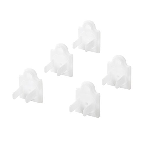 Sanwa Supply Outlet Multi Cap Weiß TAP-CAPMULTW