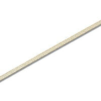 Frecious Metallband Gold 6X15