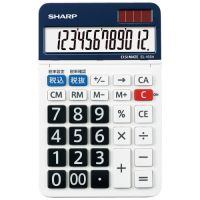 Scherpe rekenmachine EL-155HX
