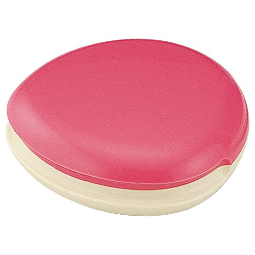 Shachihata Petit Vermilion Taglia 20 Rosa MGP-20EC2