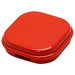 Shachihata Sneldrogend Vermilion Compact Type MQC-30-2 Nr. 30 Rood