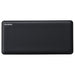 Shachihata Seal Mat 4 Sello Natsu para escribir negro