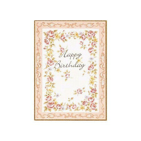 Biglietto d'auguri Chikyu B200-64 Chikyu Greetings 4963328154649 (5 set)
