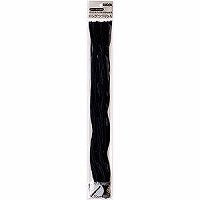 Hapira Lang Tsuzuri String 70CM Sort ASTH70BK