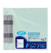 Hapira Platte map A4 10P Blauw FF30BL