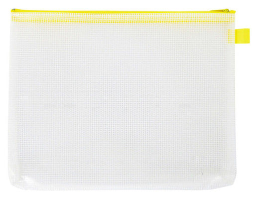 Hapira HP305YE Handy Pouch B5 Gul Hapira 4934297012513