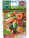 Iwako Blister Poppy Rubber Yasai ER-BRI023