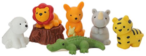 Gomma Safari ER-BRI025