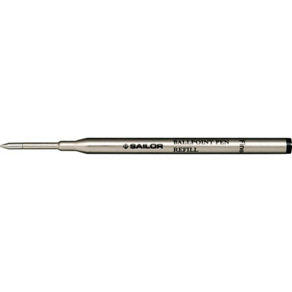 Sailor BP refill black 18-0500-220