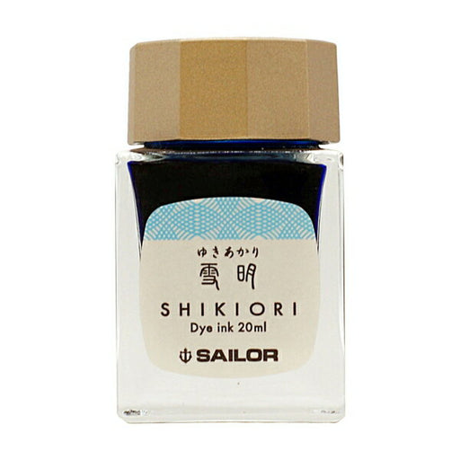 Matrozenflesinkt Shikiori Yukiakari 13-1008-2104901680184706