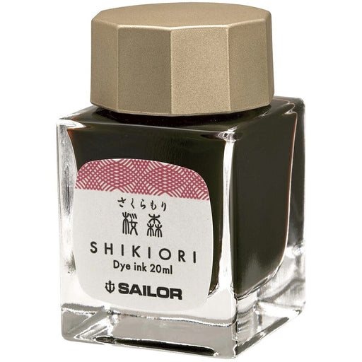 Sailor-flesinkt Shikiori Sakuramori 13-1008-2124901680184720