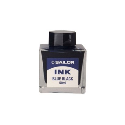 Sailorflesinkt BLBK 50ml