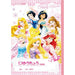 CN-5202429-B B5 Postkarte Princess 5202429A Sunstar Stationery 4901771062432 (10 Sets)