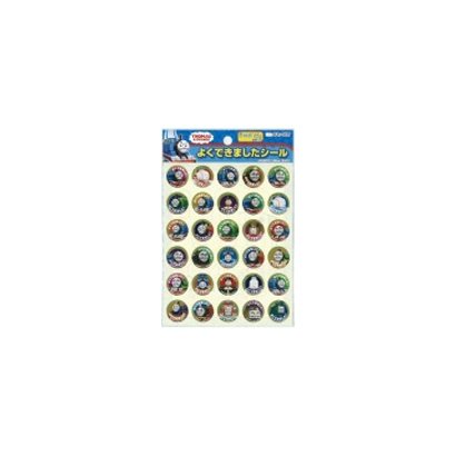 CN-2850617-B　セイカ よくできましたシール 2850617A サンスター文具 4901771058473（10セット）