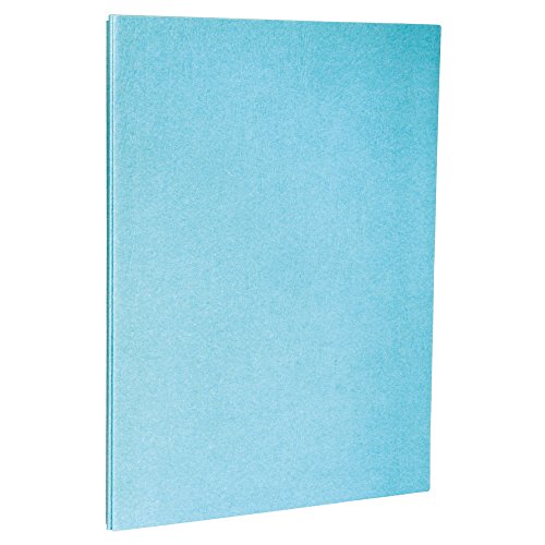 Sekisei Nobir-map A4S blauw AE-50J-10
