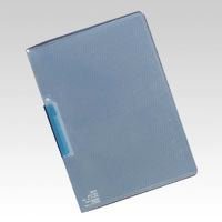 Fail Klip Masuk Sekisei A4-S Biru SSS-115-10