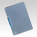 Fail Klip Masuk Sekisei A4-S Biru SSS-115-10