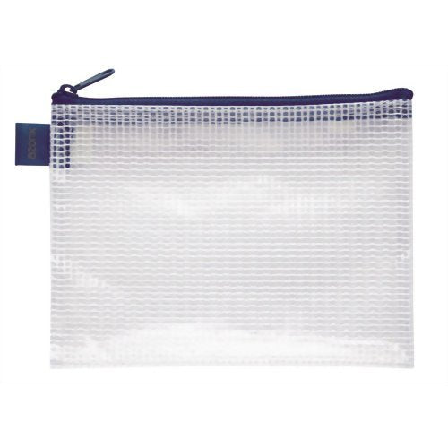 Sekisei Azone Mesh Etui FOTO Størrelse Blå AZ-135-10