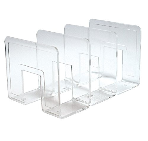 Porta cristalli Sekisei A5 Crystal Clear CRX-245