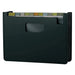 Sekisei Portadocumentos Foam Beauty A4 Negro FB-2312