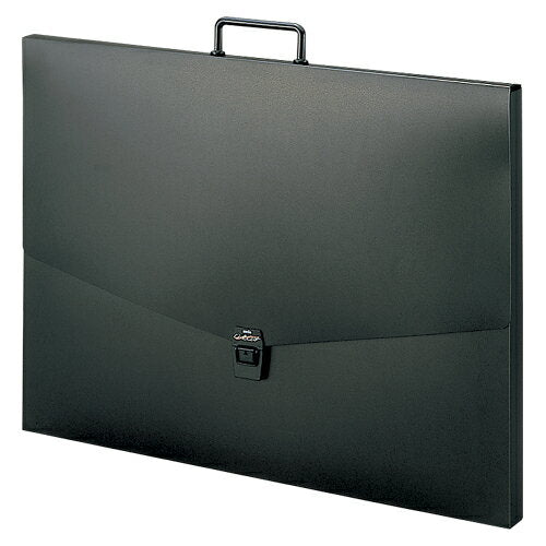 Sekisei ART-850 Altato Case Quarter Cut Black Sekisei ART-850-60
