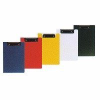 Sekisei Clip File Foam Beauty A5-E Navy Blue FB-2015