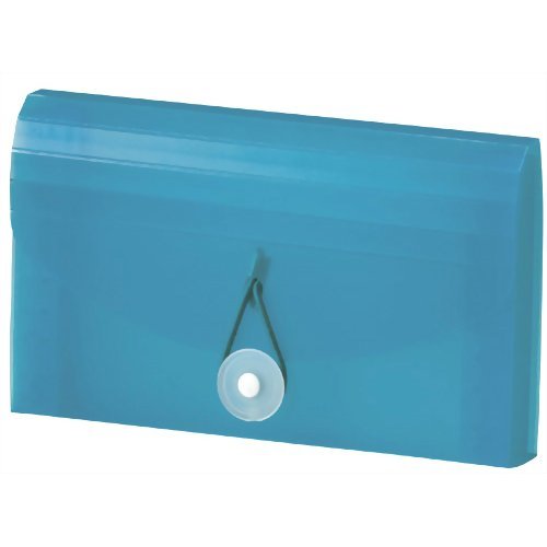 Sekisei Semak Documentbestand Couponformaat Blauw MA-2113-10