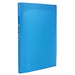 Sekisei Sepal Out-in Holder A4 14P Azul PAL-214
