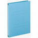 Sekisei Growing File Syard 2 Way A4-S Blue AE-50FW