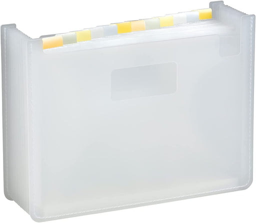 MA-3100-70 Sekisei Semak Portadocumenti A4 Bianco MA-3100 4974214154520